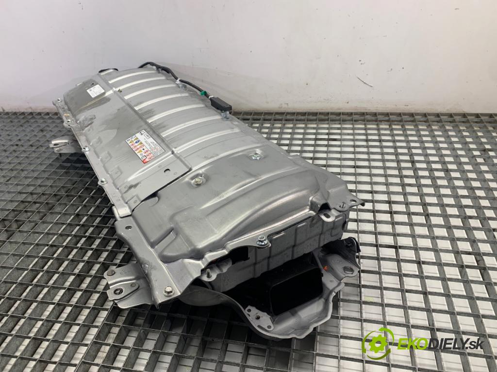 LEXUS NX SUV 2024 179 kW 350h (AAZH20) 2487 BATERIA HYBRYDA G9280-78042