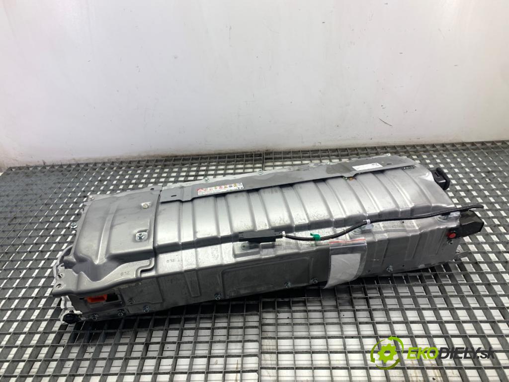 LEXUS NX SUV 2024 179 kW 350h (AAZH20) 2487 BATERIA HYBRYDA G9280-78042