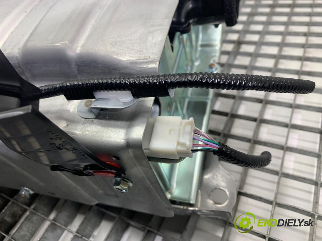 LEXUS NX SUV 2024 179 kW 350h (AAZH20) 2487 BATERIA HYBRYDA G9280-78042