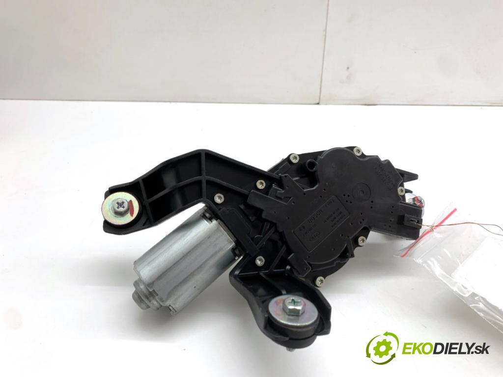 KIA CEED liftback 2013 81 kW 1.6 CRDi 110 1582 Motor stieračov zad 98700-A2700