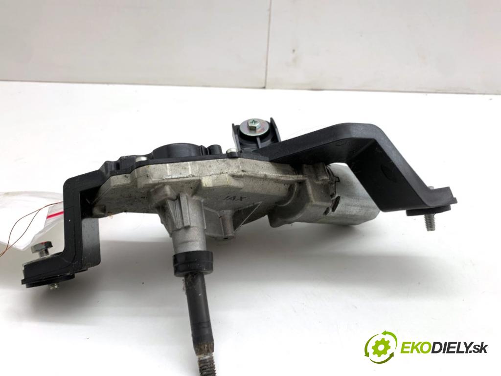 KIA CEED liftback 2013 81 kW 1.6 CRDi 110 1582 Motor stieračov zad 98700-A2700