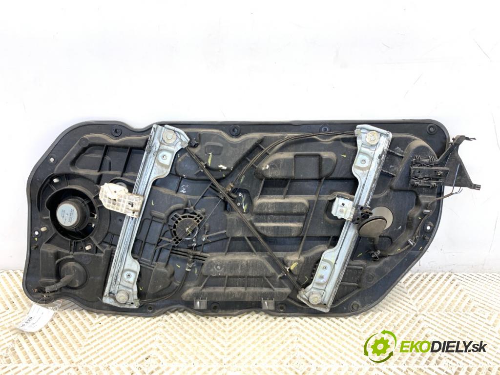 KIA CEED liftback 2013 81 kW 1.6 CRDi 110 1582 Mechanizmus okna ľavy predný 82470-A2600 82450-A2710