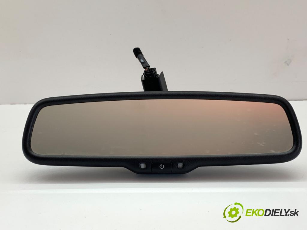 KIA CEED liftback 2013 81 kW 1.6 CRDi 110 1582 zpětné zrcátko vnitřní  (Vnitřní zpětné zrcátko)