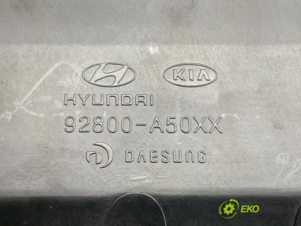 KIA CEED liftback 2013 81 kW 1.6 CRDi 110 1582 světlo stropní 92800-A50XX