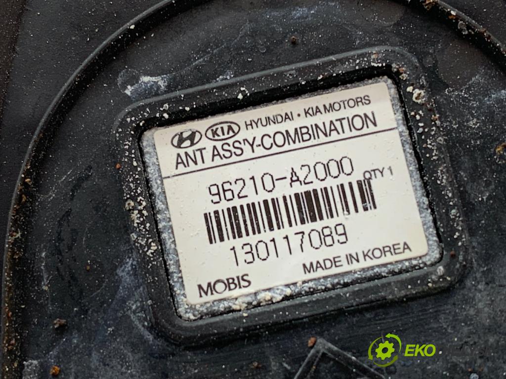 KIA CEED liftback 2013 81 kW 1.6 CRDi 110 1582 ANTENA 96210-A2000