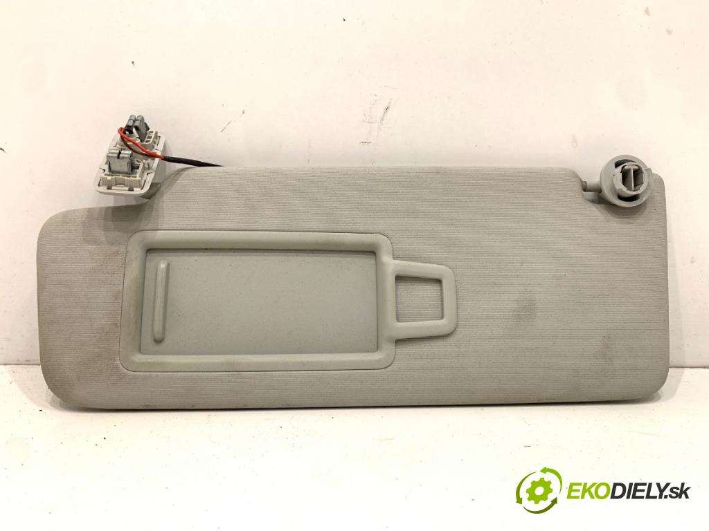 VW GOLF VII Kombi 2015 77 kW 1.6 TDI 1598 Clona slnečná ľavy 