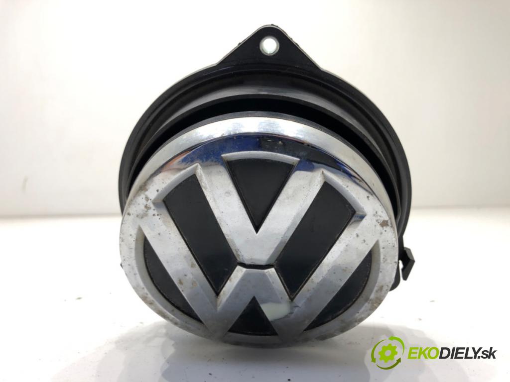 VW GOLF VII Kombi 2015 77 kW 1.6 TDI 1598 Kľučka dverí zad 5GE827469D