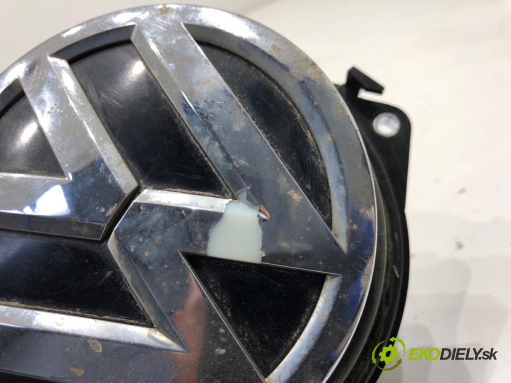 VW GOLF VII Kombi 2015 77 kW 1.6 TDI 1598 Kľučka dverí zad 5GE827469D