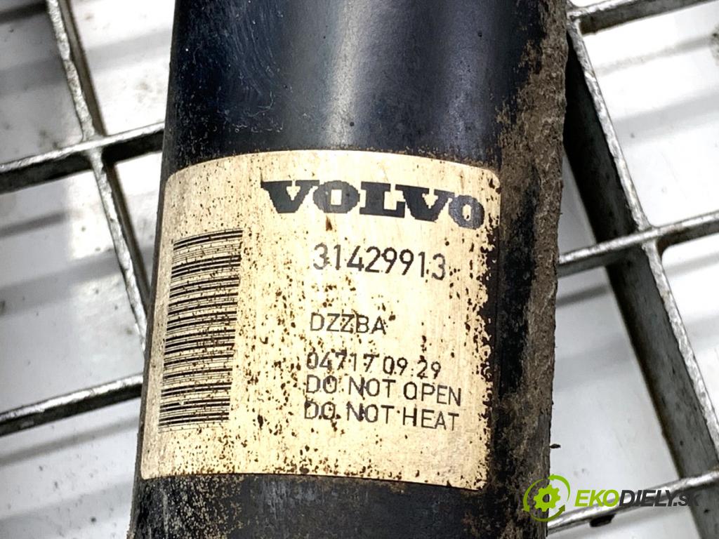 VOLVO V60 I Kombi 2017 140 kW 2.0 D4 1969 Tlmič zad