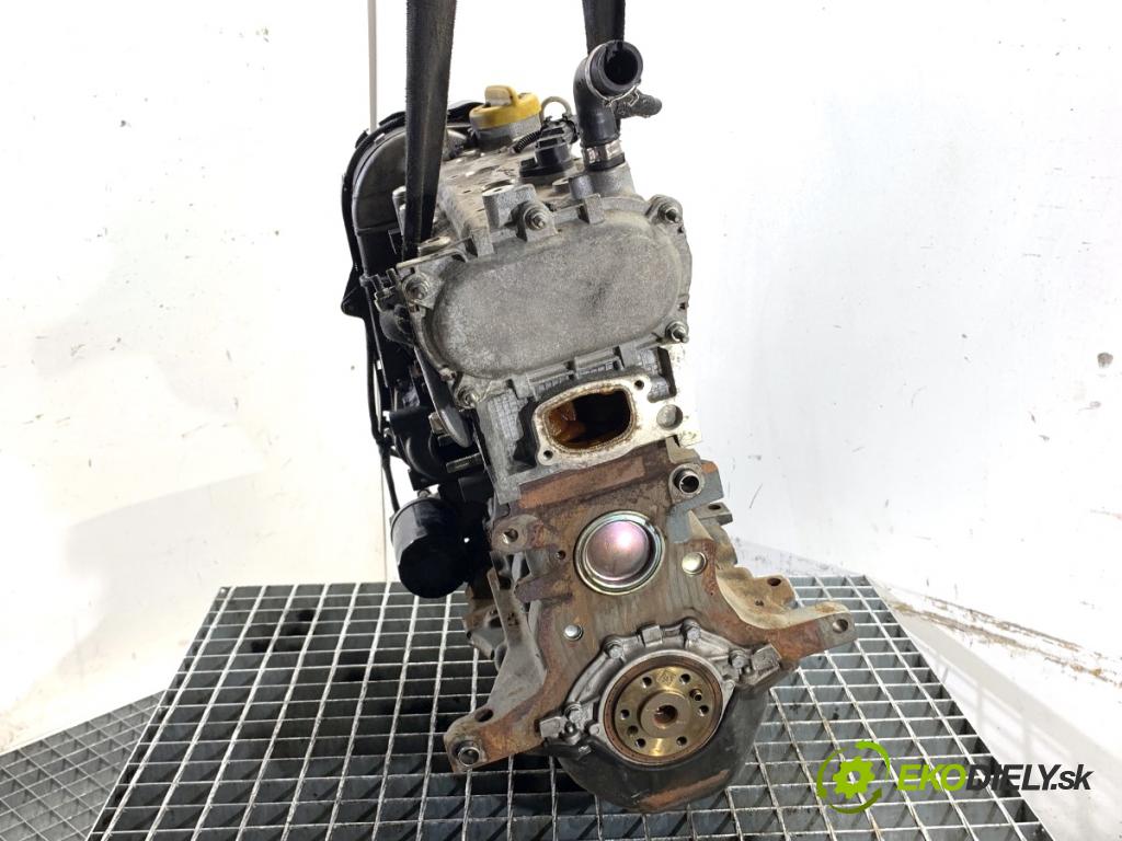 FIAT TIPO liftback 2017 70 kW 1.4 (356HXA1B) 1368 Motor 843A1000 (Motor)