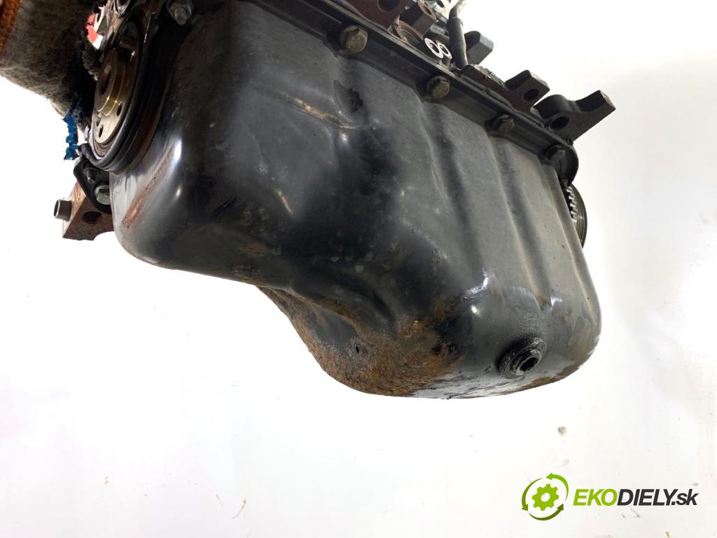 FIAT TIPO liftback 2017 70 kW 1.4 (356HXA1B) 1368 Motor 843A1000 (Motor)