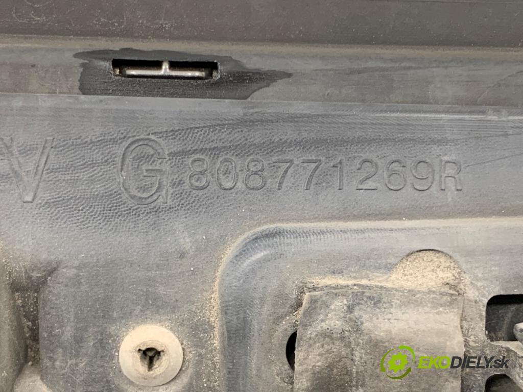 RENAULT ESPACE V nadwozie wielkoprzestrzenne (MPV) 2017 118 kW 1.6 dCi 160 1598 Lišta Dvere ľavy predný 808771269R