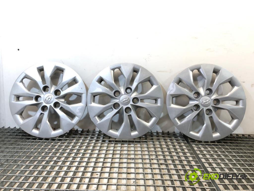 HYUNDAI i30 liftback 2020 74 kW 1.4 MPI 1368 puklica 3 SZT. 15 