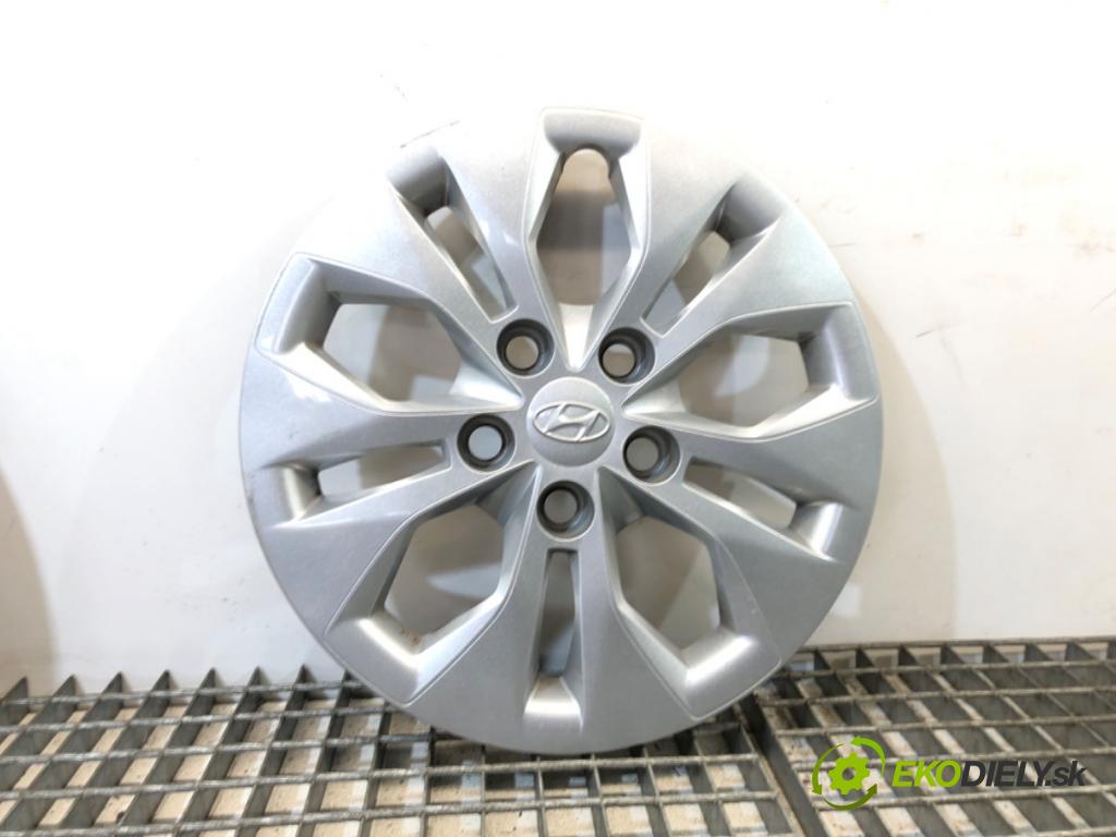 HYUNDAI i30 liftback 2020 74 kW 1.4 MPI 1368 3 SZT. 15