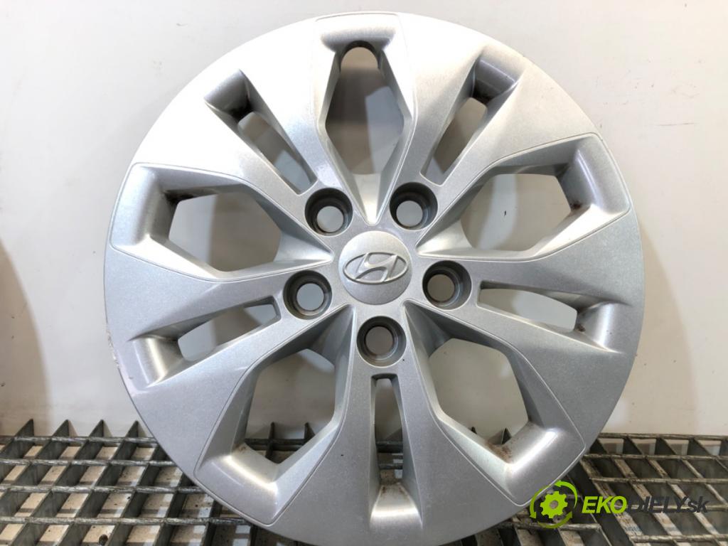 HYUNDAI i30 liftback 2020 74 kW 1.4 MPI 1368 3 SZT. 15