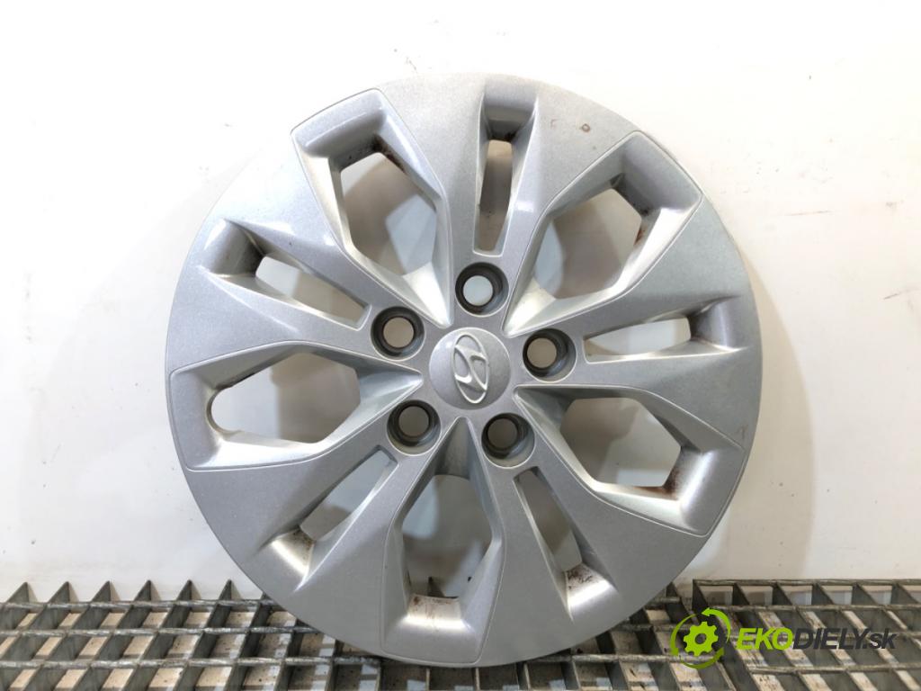 HYUNDAI i30 liftback 2020 74 kW 1.4 MPI 1368 3 SZT. 15