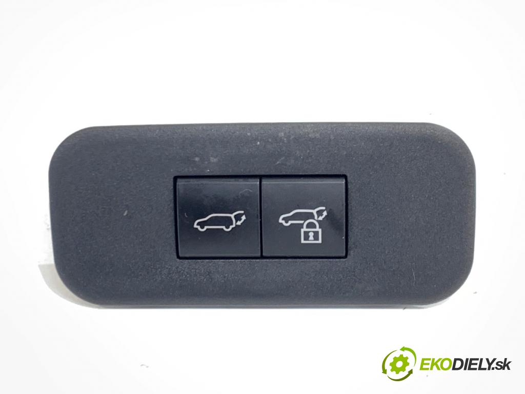 LEXUS NX SUV 2024 179 kW 350h (AAZH20) 2487 Prepínač dverí 8494178010