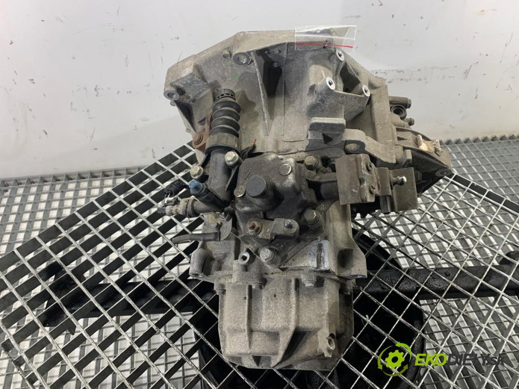 FIAT TIPO liftback 2017 70 kW 1.4 (356HXA1B) 1368 Prevodovka 552716791 (Prevodovka)