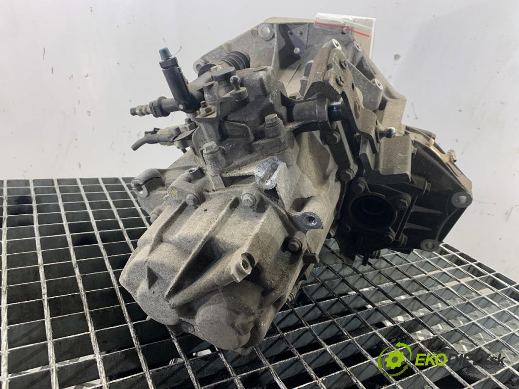 FIAT TIPO liftback 2017 70 kW 1.4 (356HXA1B) 1368 Prevodovka 552716791 (Prevodovka)