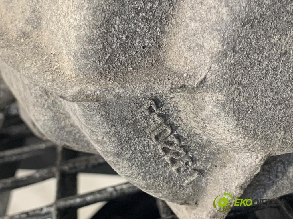 FIAT TIPO liftback 2017 70 kW 1.4 (356HXA1B) 1368 Prevodovka 552716791 (Prevodovka)