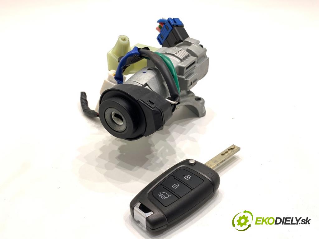 HYUNDAI i30 liftback 2020 74 kW 1.4 MPI 1368 spinačka 81910D3000 (Spínacia skrinka)