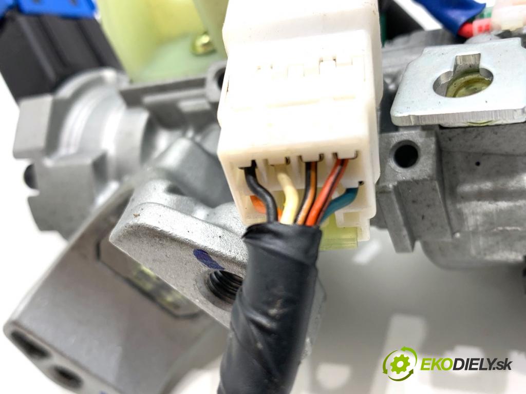 HYUNDAI i30 liftback 2020 74 kW 1.4 MPI 1368 spinačka 81910D3000 (Spínacia skrinka)