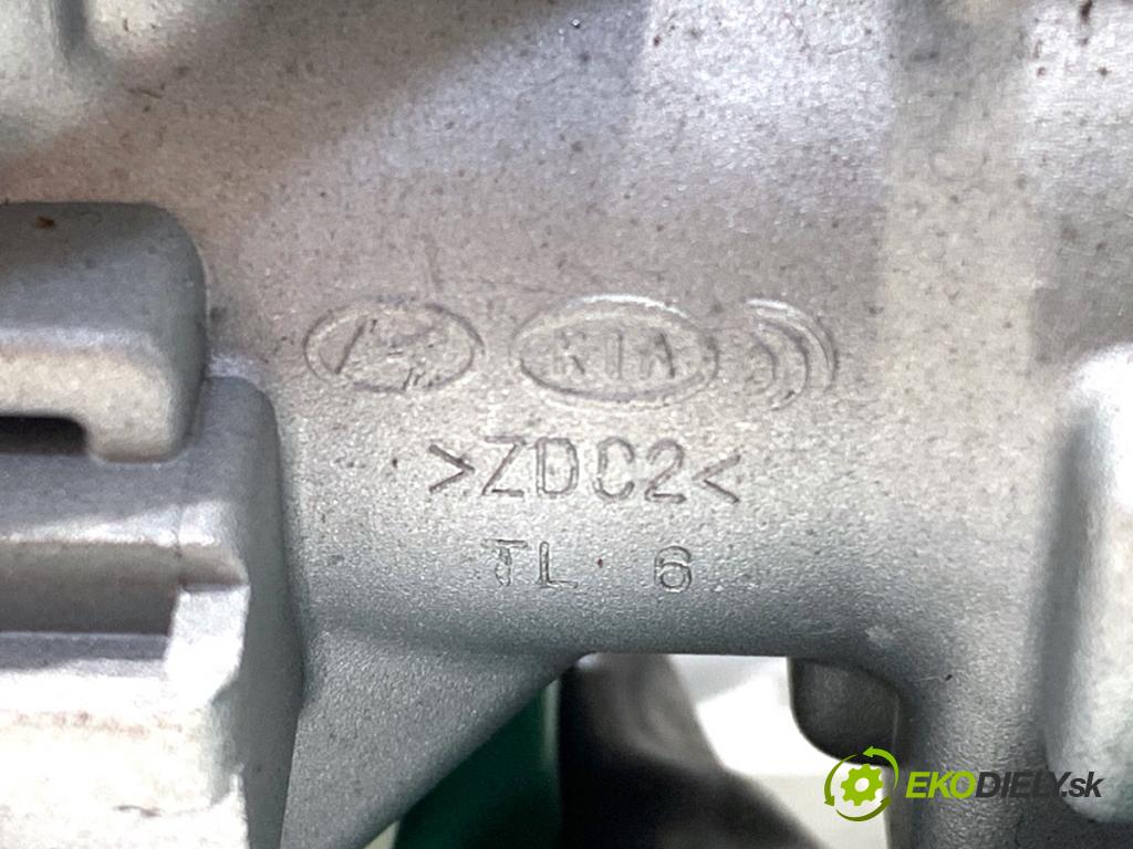 HYUNDAI i30 liftback 2020 74 kW 1.4 MPI 1368 spinačka 81910D3000 (Spínacia skrinka)