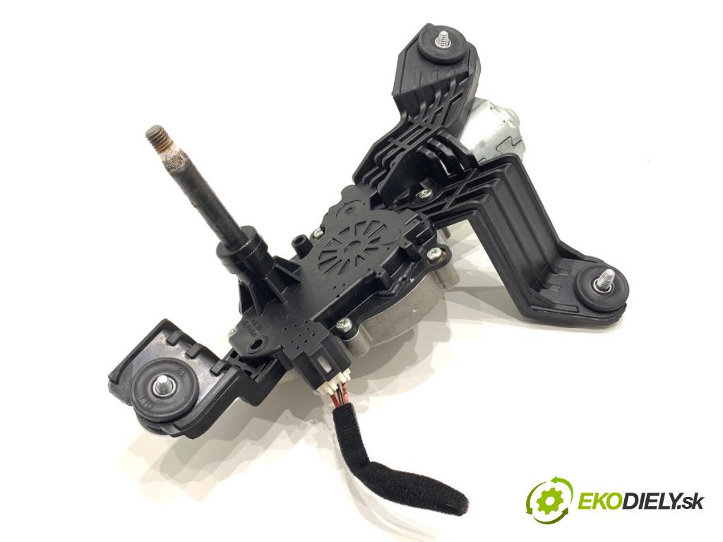 HYUNDAI i30 liftback 2020 74 kW 1.4 MPI 1368 Motor stieračov zad 98700-G3000