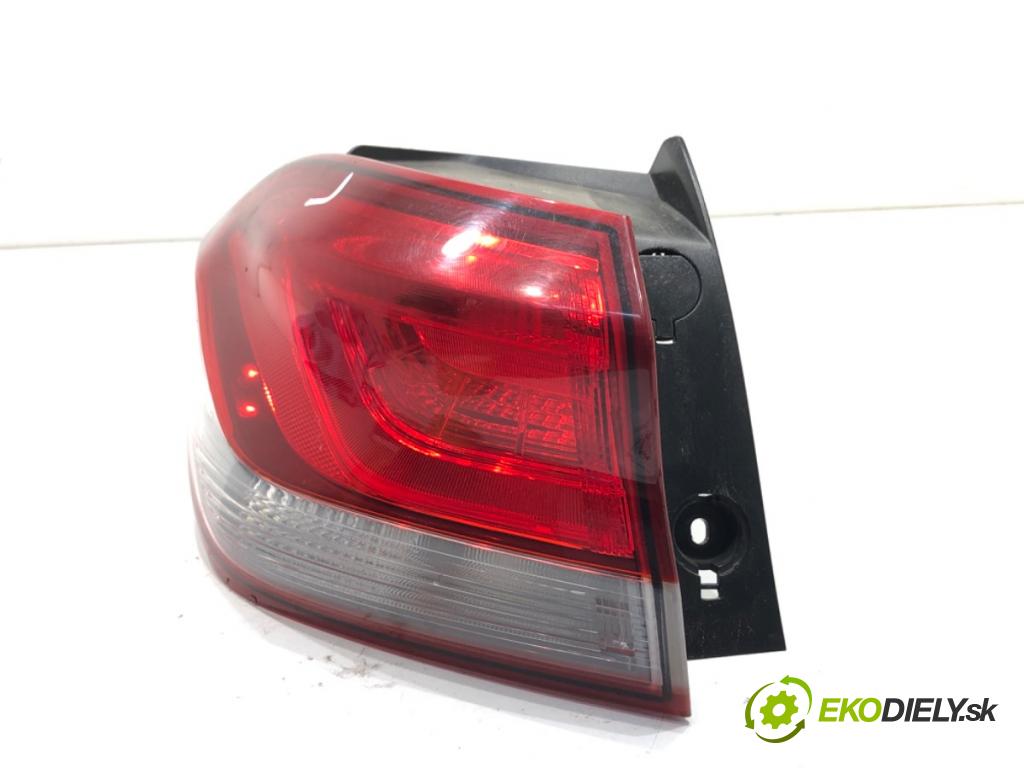 HYUNDAI i30 liftback 2020 74 kW 1.4 MPI 1368 Svetlo ľavy zad 92401G4000