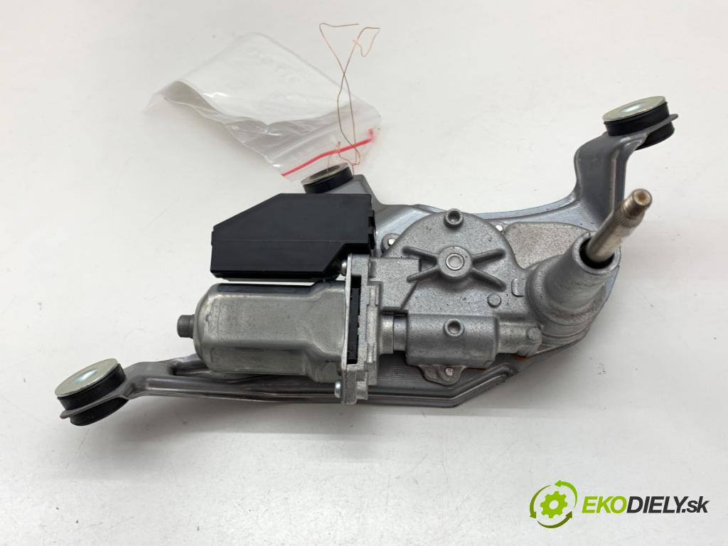 LEXUS NX SUV 2024 179 kW 350h (AAZH20) 2487 motor stěračů zadní část 85130-78031
