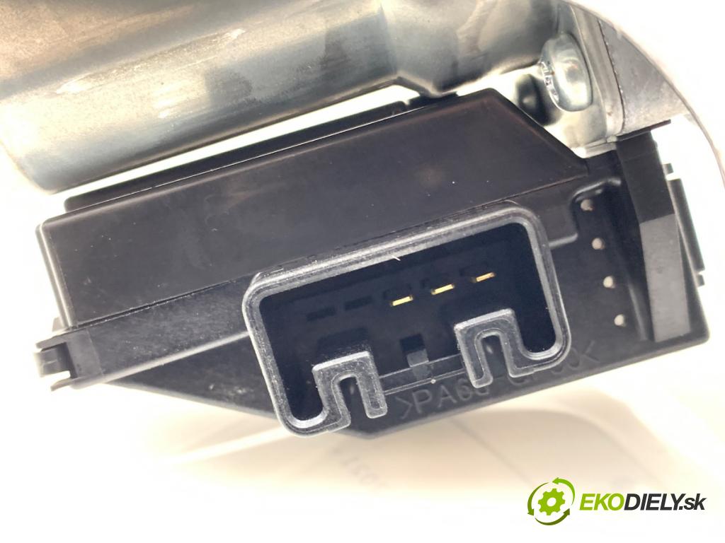 LEXUS NX SUV 2024 179 kW 350h (AAZH20) 2487 motor stěračů zadní část 85130-78031