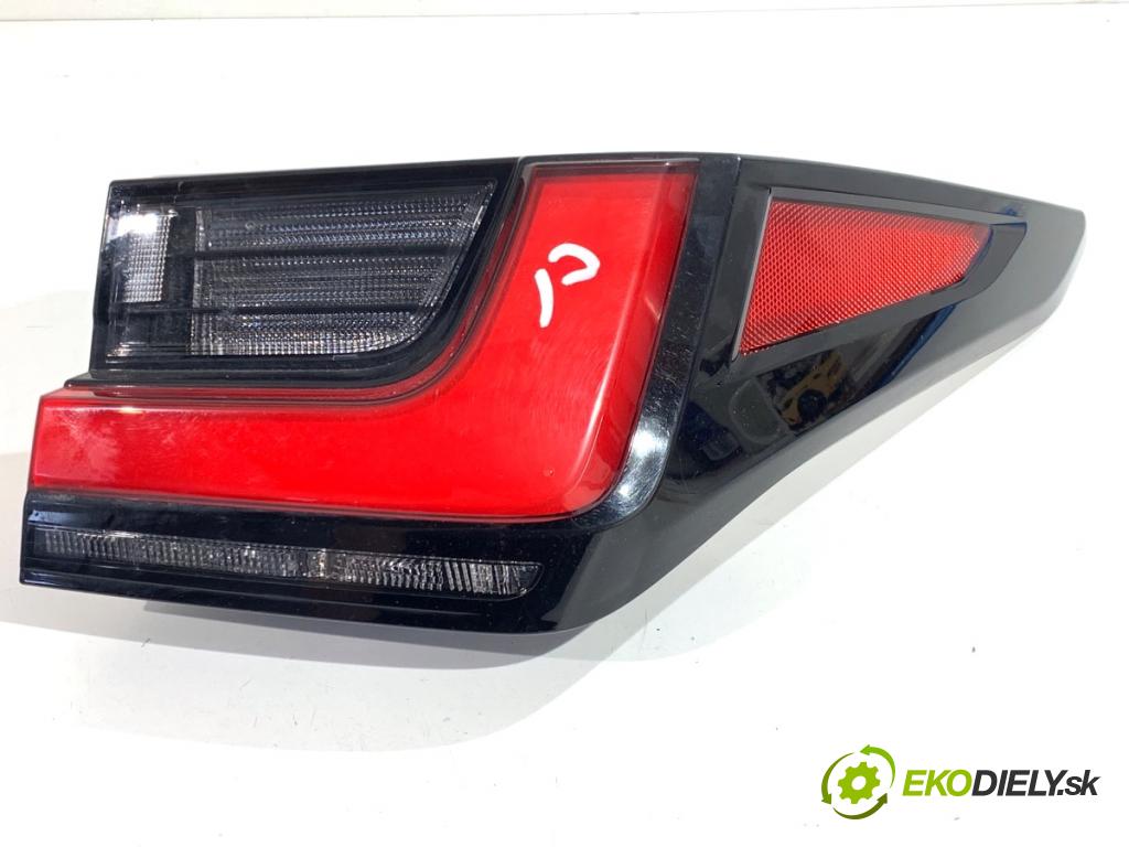 LEXUS NX SUV 2024 179 kW 350h (AAZH20) 2487 Svetlo pravy zad 81550-78191