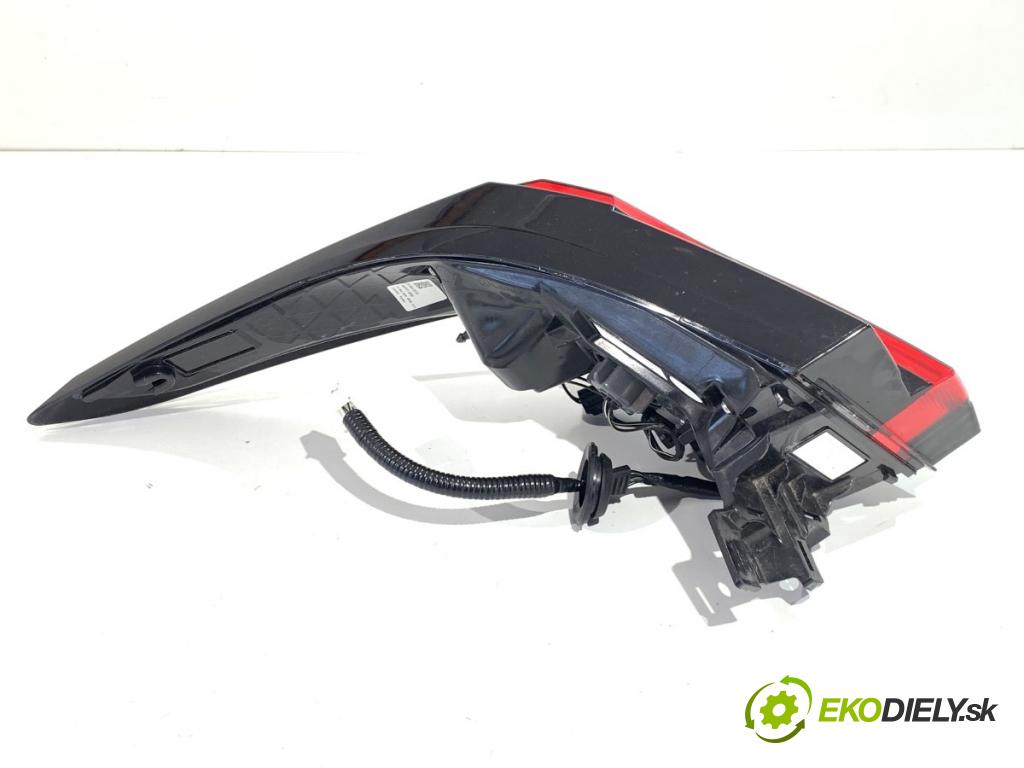 LEXUS NX SUV 2024 179 kW 350h (AAZH20) 2487 Svetlo pravy zad 81550-78191