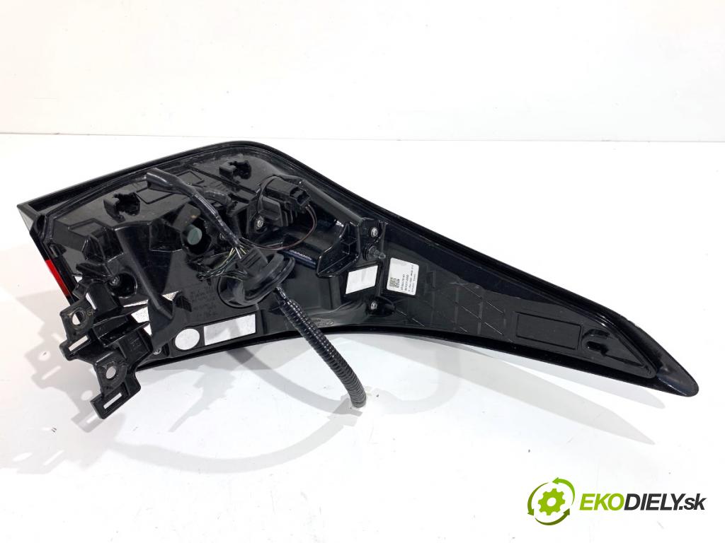 LEXUS NX SUV 2024 179 kW 350h (AAZH20) 2487 Svetlo pravy zad 81550-78191
