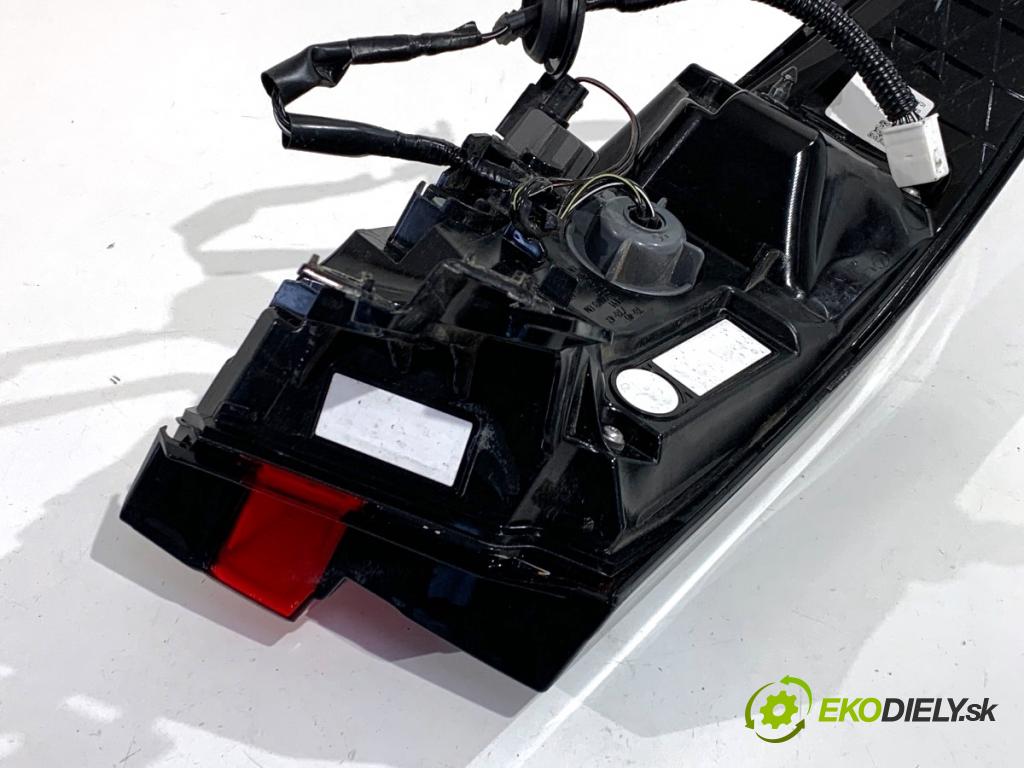 LEXUS NX SUV 2024 179 kW 350h (AAZH20) 2487 Svetlo pravy zad 81550-78191