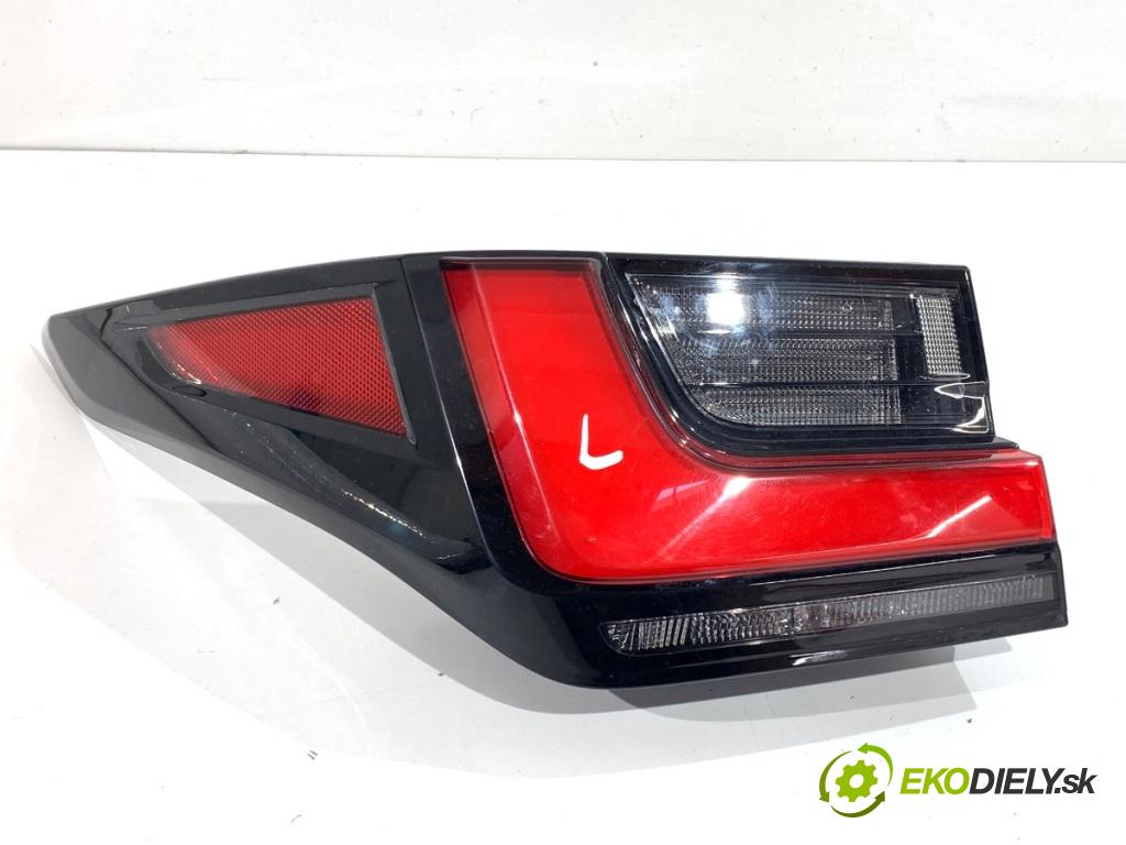 LEXUS NX SUV 2024 179 kW 350h (AAZH20) 2487 Svetlo ľavy zad 81560-78151