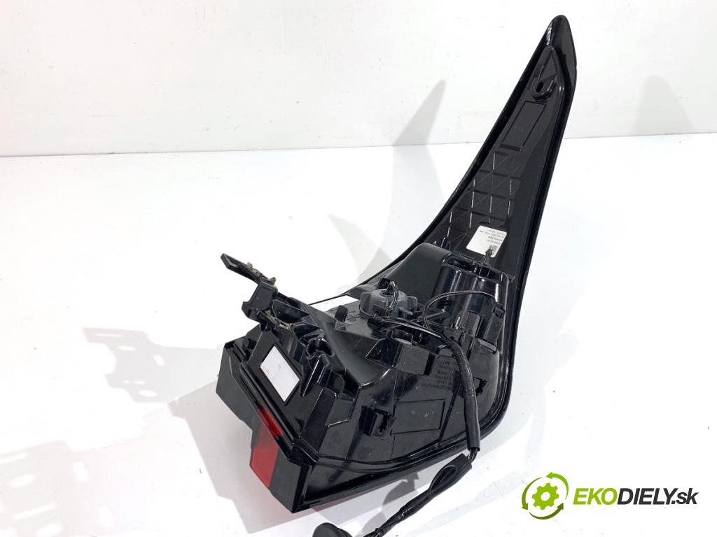 LEXUS NX SUV 2024 179 kW 350h (AAZH20) 2487 Svetlo ľavy zad 81560-78151