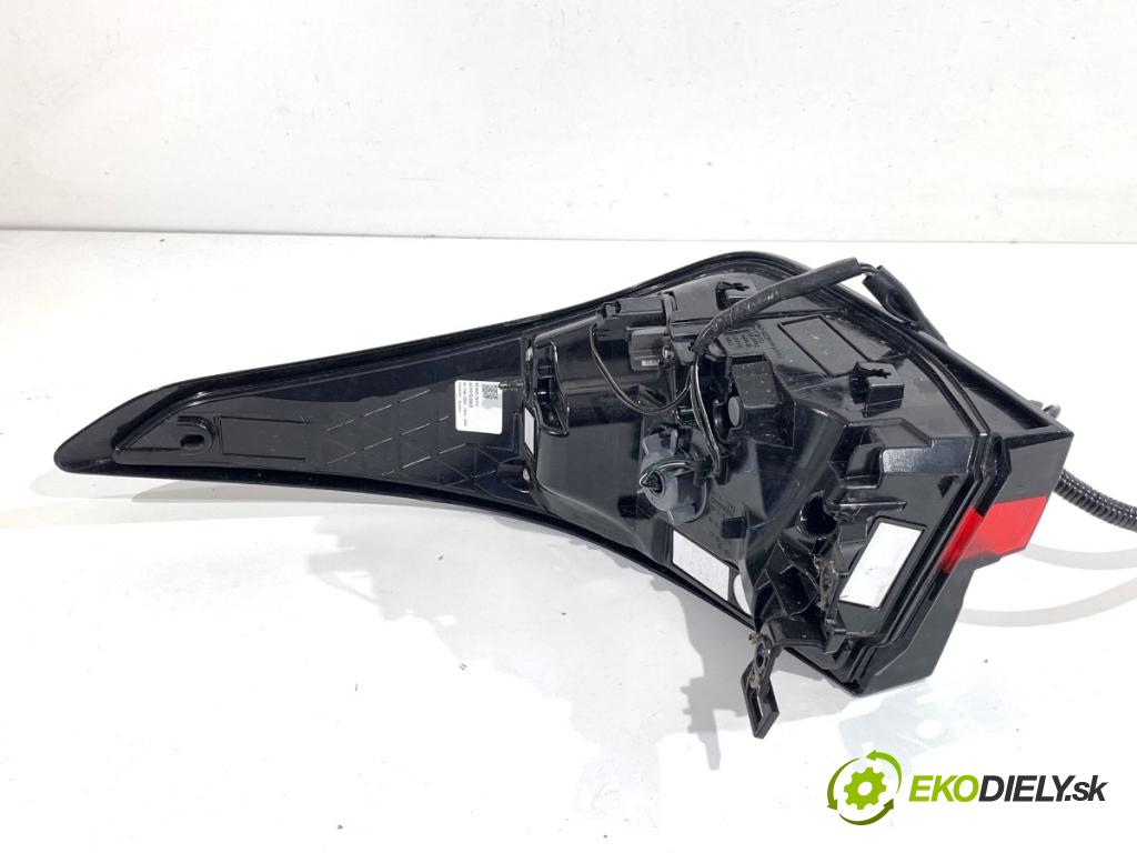 LEXUS NX SUV 2024 179 kW 350h (AAZH20) 2487 Svetlo ľavy zad 81560-78151