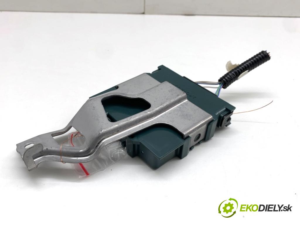LEXUS NX SUV 2024 179 kW 350h (AAZH20) 2487 Modul SONAR 89340-78150