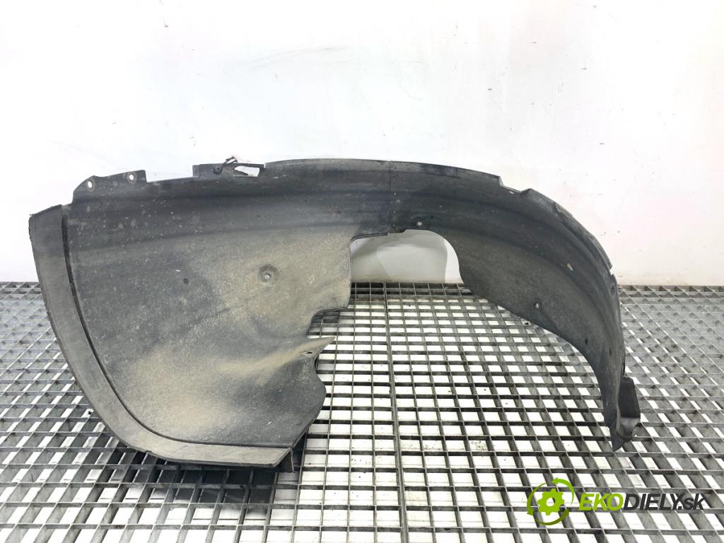 HYUNDAI i30 liftback 2020 74 kW 1.4 MPI 1368 podblatník ľavy predný 86813-G4000
