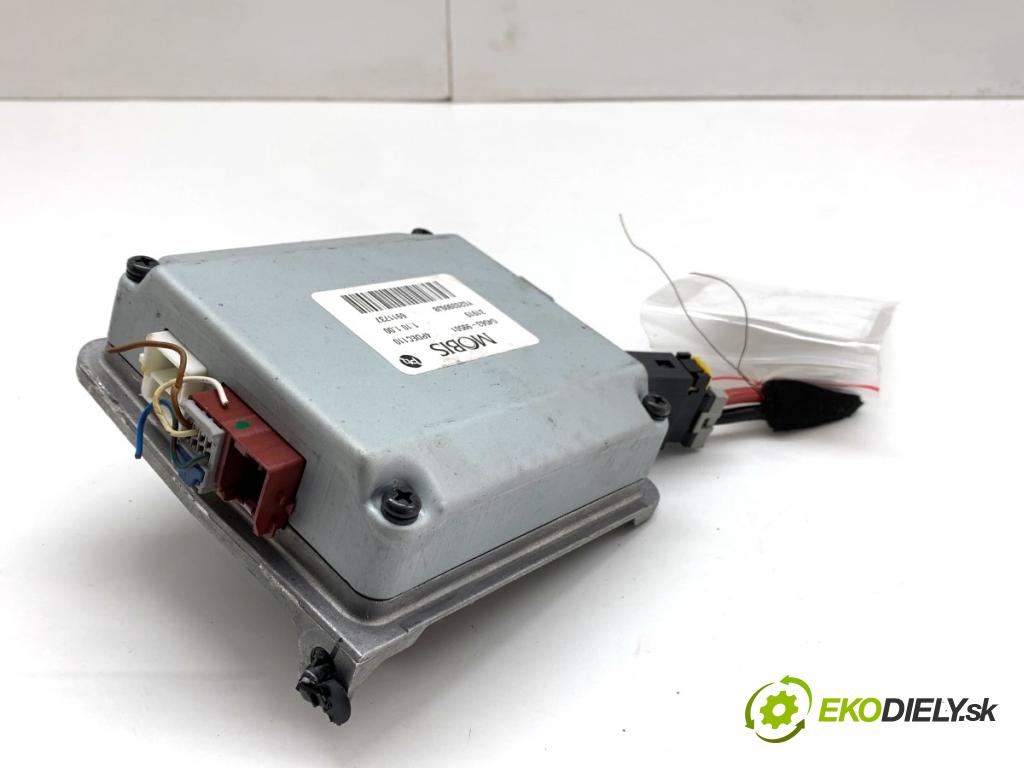HYUNDAI i30 liftback 2020 74 kW 1.4 MPI 1368 Modul servočerpadlo G4563-99501 (Riadiaca jednotka ostatné)