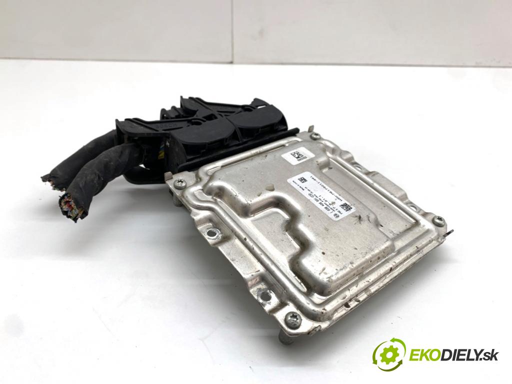 HYUNDAI i30 liftback 2020 74 kW 1.4 MPI 1368 riadiaca jednotka Motor 39199-03NF0 (Riadiaca jednotka)
