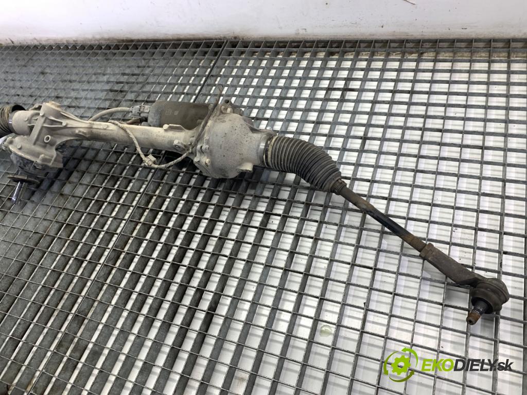 VW PASSAT B8 Kombi 2019 110 kW 2.0 TDI 1968 riadenie volantu Riadenie 5Q0959439R
