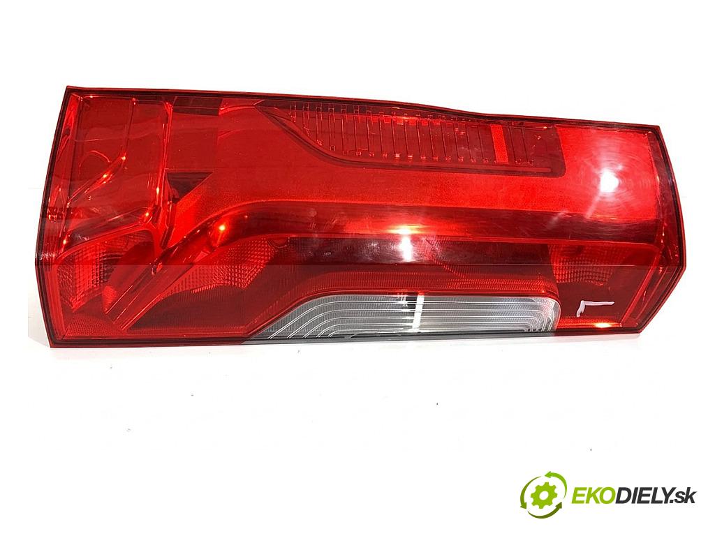 MERCEDES-BENZ SPRINTER 3,5-t Tourer Bus Autobus 2020 140 kW 319 CDI (907.733, 907.735) 2987 světlo levý zadní část