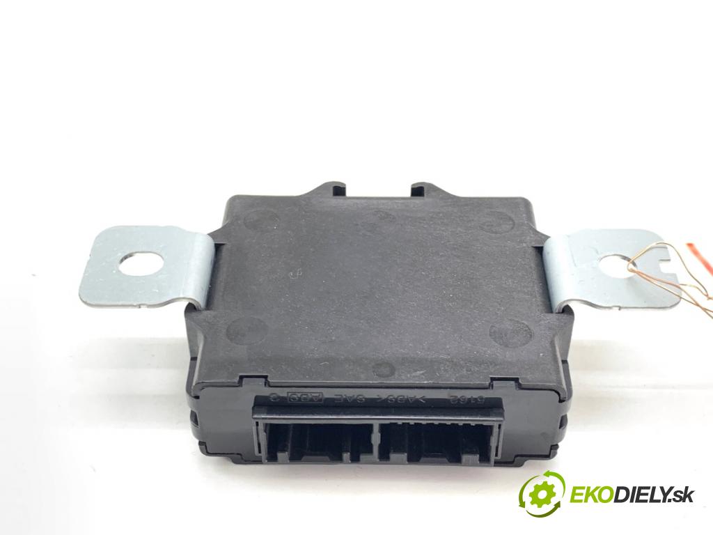LEXUS NX SUV 2024 179 kW 350h (AAZH20) 2487 Modul spätných zrkadiel pravy 89430-78070