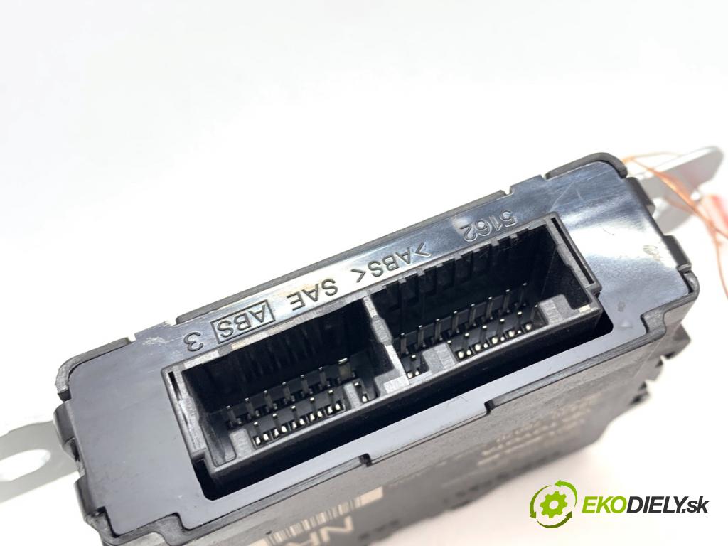 LEXUS NX SUV 2024 179 kW 350h (AAZH20) 2487 Modul spätných zrkadiel pravy 89430-78070