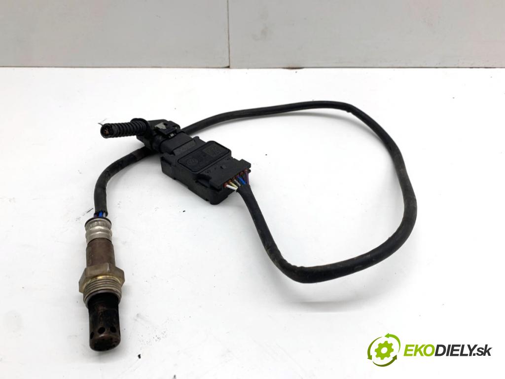 VW PASSAT B8 Kombi 2019 110 kW 2.0 TDI 1968 sonda NOX 05L907807AJ