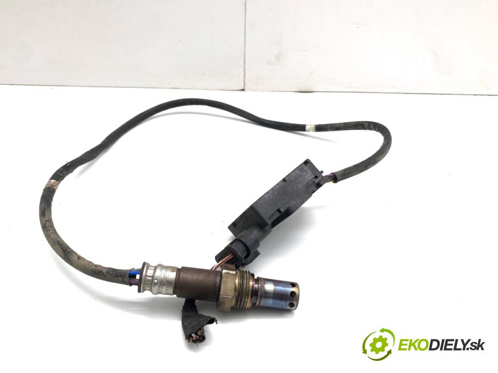 VW PASSAT B8 Kombi 2019 110 kW 2.0 TDI 1968 sonda NOX 05L907807J