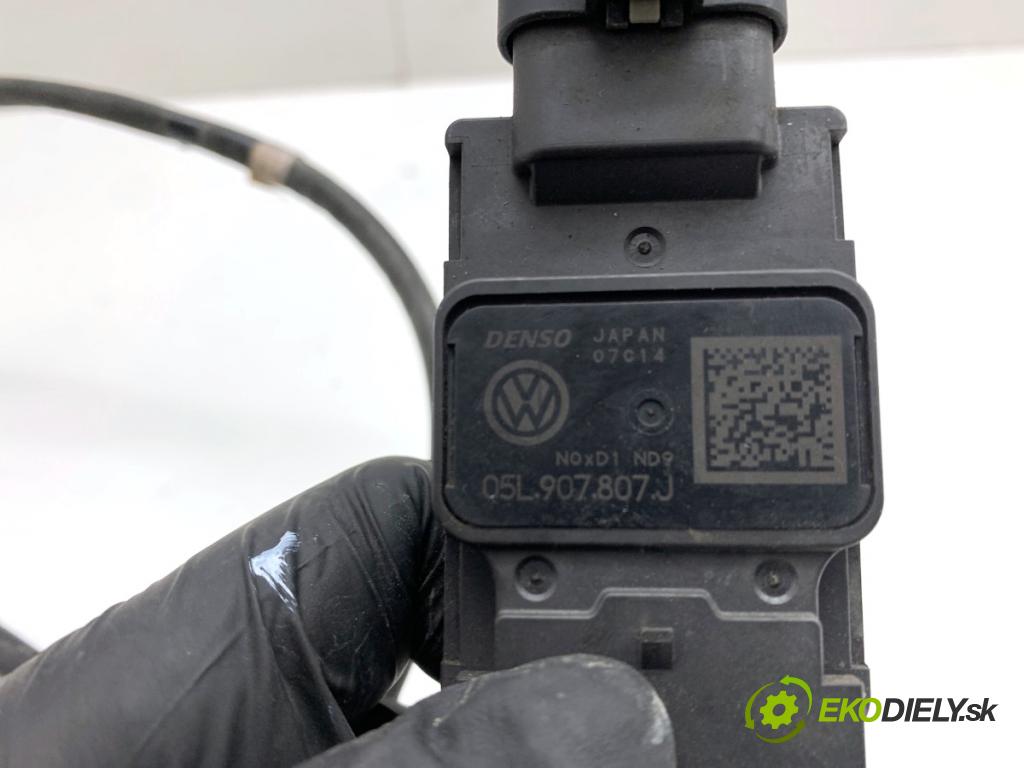 VW PASSAT B8 Kombi 2019 110 kW 2.0 TDI 1968 sonda NOX 05L907807J