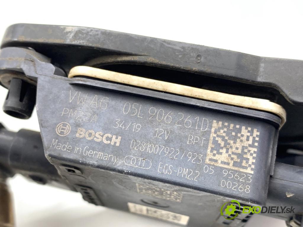 VW PASSAT B8 Kombi 2019 110 kW 2.0 TDI 1968 sonda NOX 05L906261D